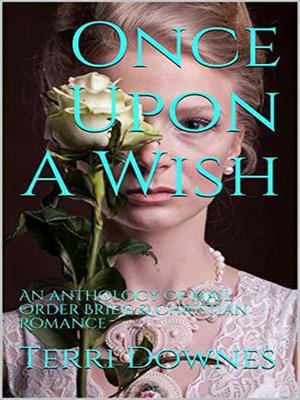 cover image of Once Upon a Wish